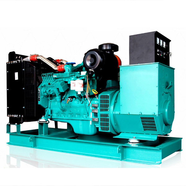 随州柴油发电机操作及日常维护