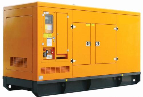 随州发电机出租使用过程中冒黑烟的解决方法