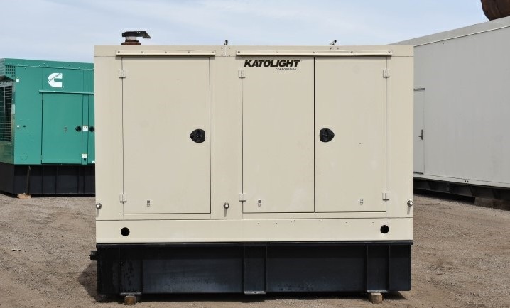 随州购买柴油发电机需留心哪些问题?