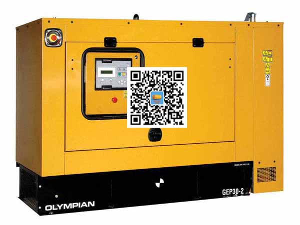 随州租赁发电机 柴油发电机组运行前检查哪些重要部件