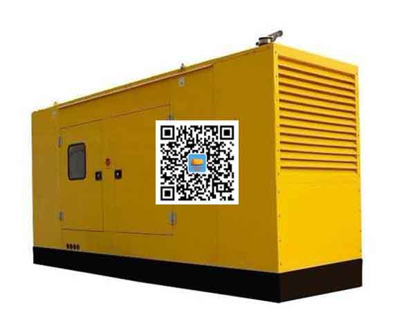 随州出租发电机 柴油发电机不维护对机器有什么影响