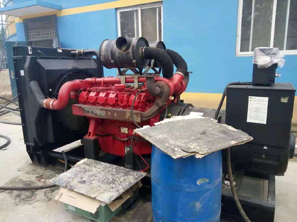 随州租赁发电机 发电机的主要分类介绍
