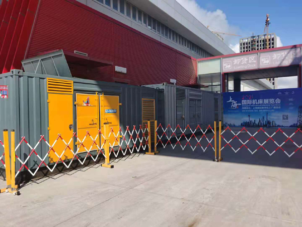 随州发电机出租教您要了解的柴油发电机组基础知识