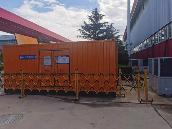 随州柴油发电机组的运行和使用注意事项