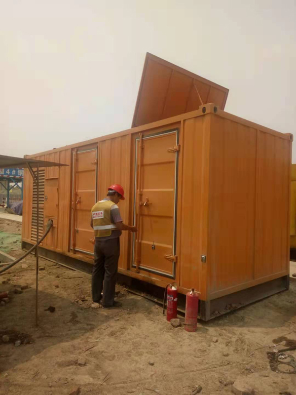 随州柴油发电机组不定期保养会出现哪些问题？