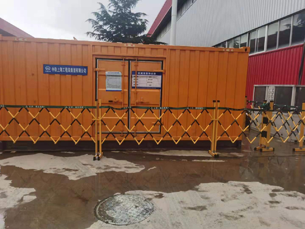 随州租赁发电机 柴油发电机组供应商：柴油发电机组润滑油的作用？