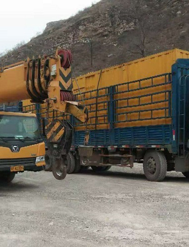 随州租赁发电机-柴油发电机的冷却与通风