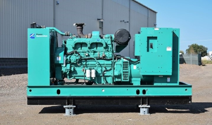 随州发电机出租-教您发电机厂家该如何选购