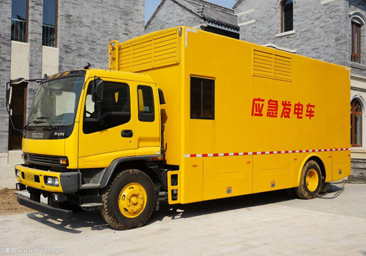 随州租赁发电机-柴油发电机的正确选择方法是什么