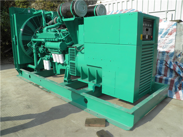 随州发电车出租-柴油发电机组在使用的过程中应该做好哪些防护工作