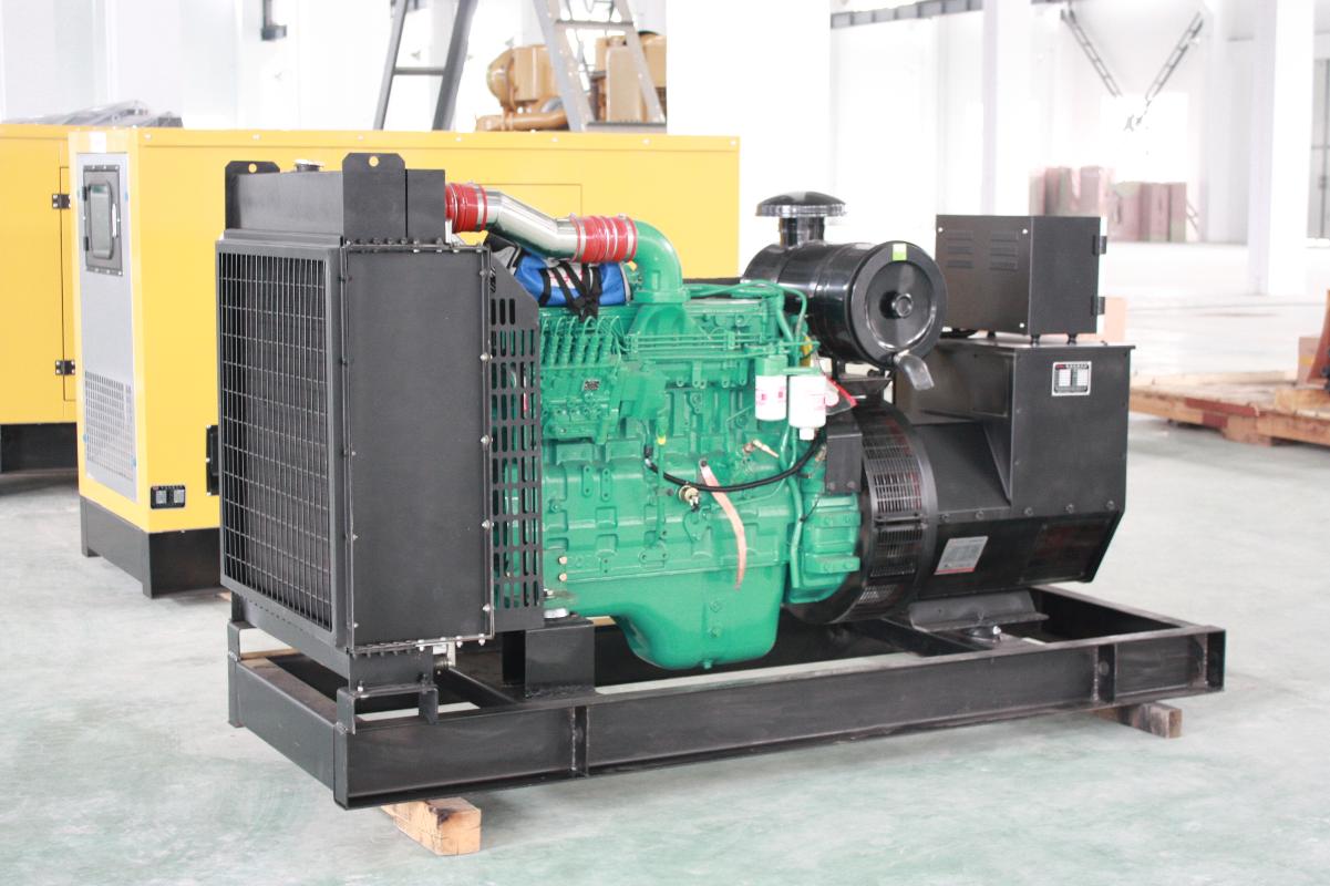 随州租赁发电机-柴油发电机,柴油发电机组冷却液不循环怎么办