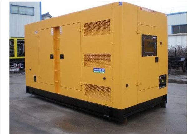 随州发电机出租-静音发电机组厂家：柴油发电机组并机需要什么条件？