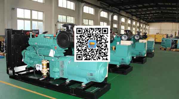 随州租赁发电机-柴油发电机组的四保护是什么