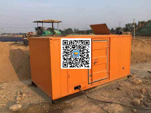 随州发电机出租-发电机内的活塞质量超差对发电机有影响么？