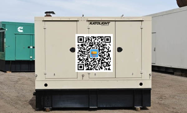 随州租赁发电机-柴油发电机电压为什么不稳？