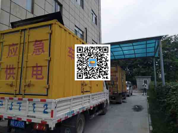 随州发电车出租-发电机产品使用越来越广泛