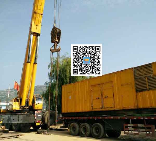 随州发电车出租-全自动发电机组长期不使用该如何保养？