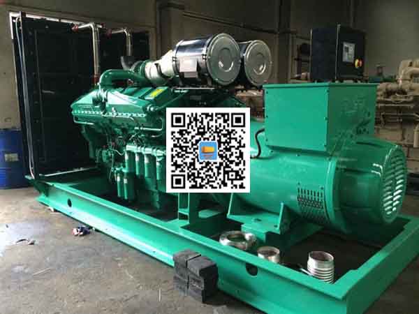 随州发电机出租-发电机大修后应作哪些试验