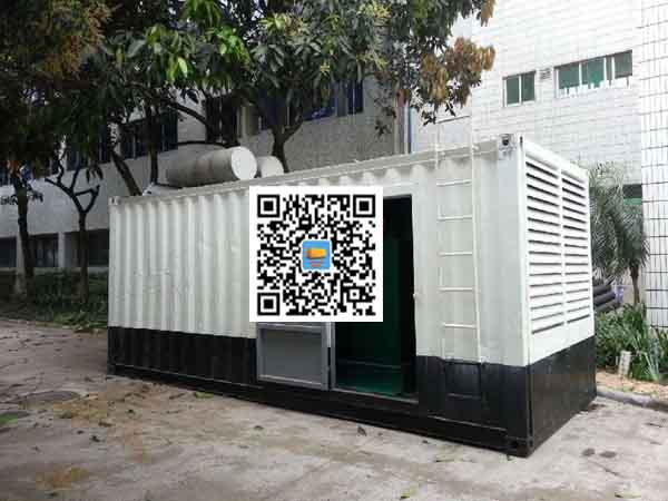 随州出租发电机-什么样的柴油发电机使用效果比较好