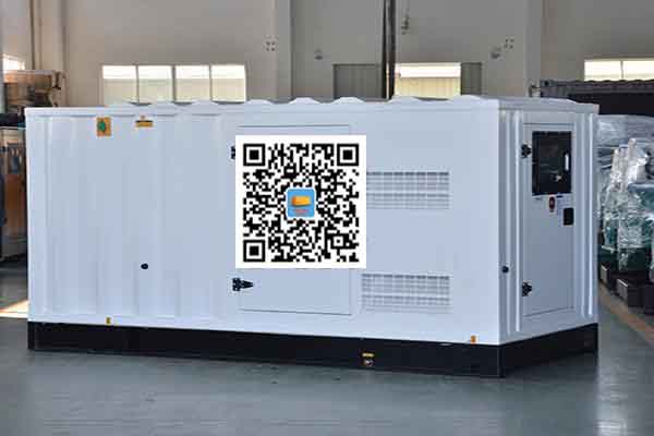 随州租赁发电机-造成柴油发电机机组产生积炭的原因？