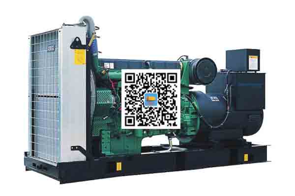 随州租赁发电机-柴油发电机组不及时维护危害大