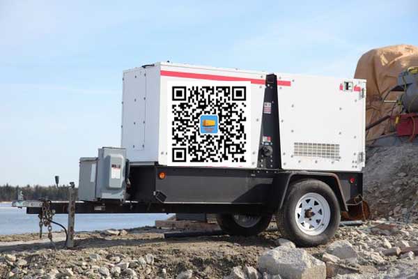 随州发电车出租-应注意的注意安全事项