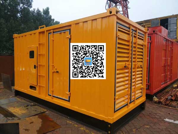 随州发电机出租-发电机组应该选购什么品牌的