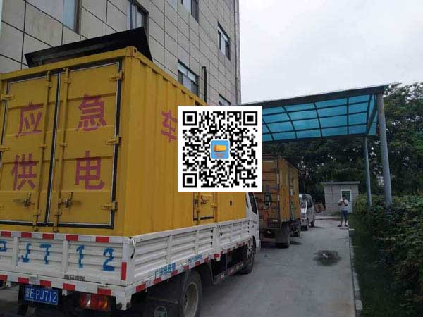 随州发电机出租-上柴发电机组的油耗会出现什么原因