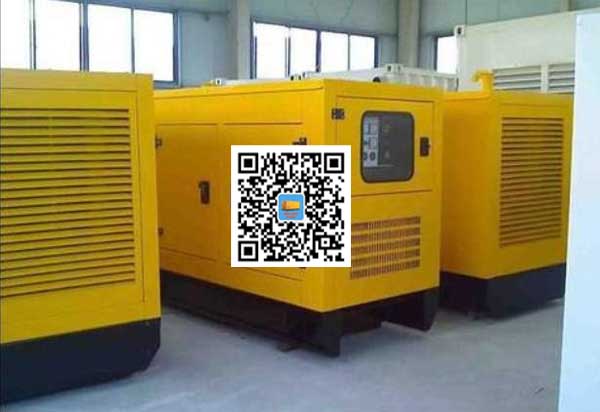 随州租赁发电机-发电机组并机及并机柜的优点