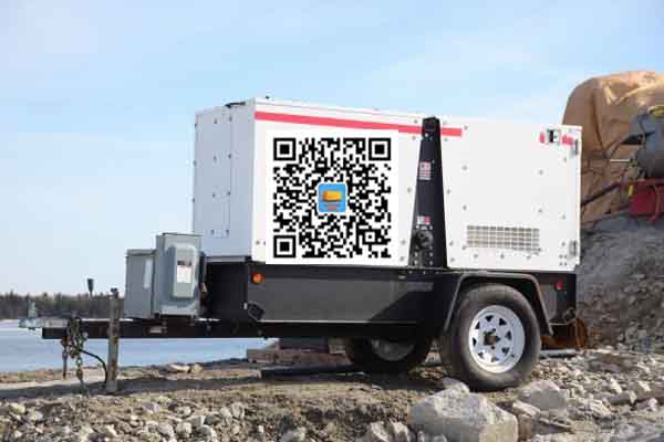 随州水轮发电机组振动的原因