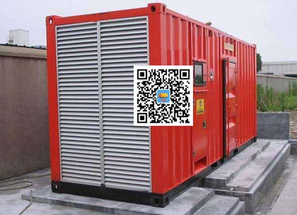 随州300kw柴油发电机组一个小时耗油