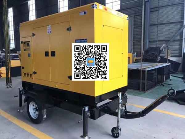 随州柴油发电机组需要经常换油吗