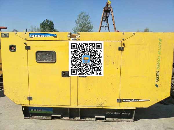 随州柴油发电机怎样启动，启动过程中应该做的事情