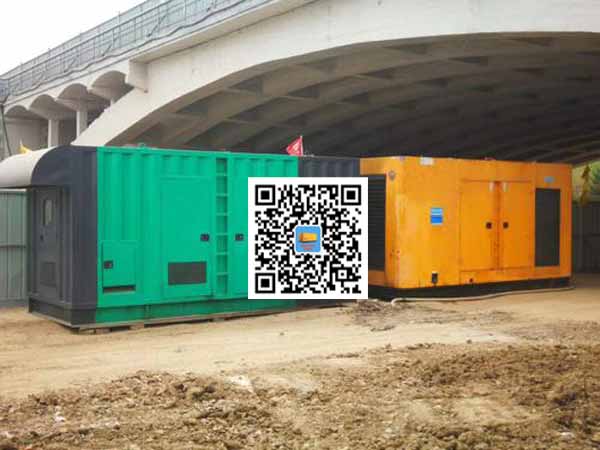 随州决定发电机顺利启动的因素及如何解决发电机冬季起动困难问题