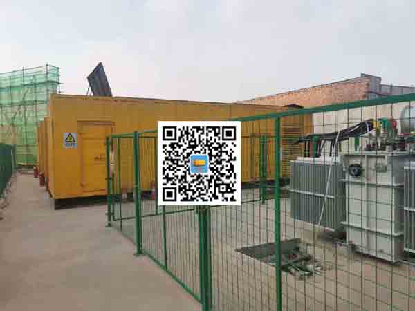 随州发电机组的社会应用有哪些