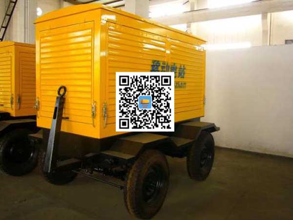 随州发电机出租-发电机组的安装注意要点