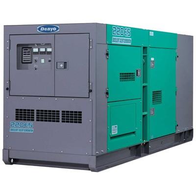 随州发电车出租-柴油发电机零件变形怎么办？