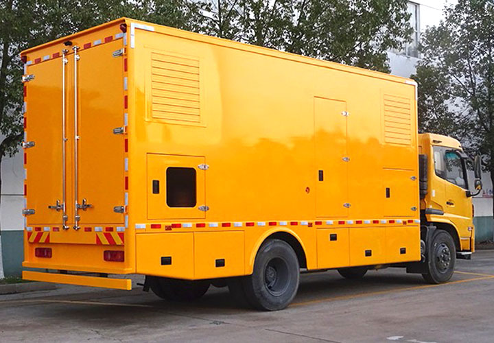 随州租赁发电机-柴油发电机组使用应注意什么？