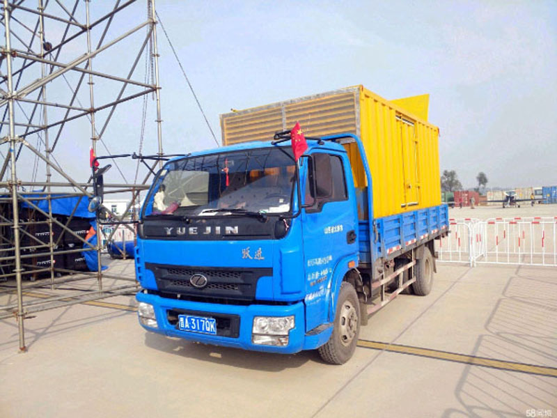 随州800KW柴油发电机组油耗是多少？