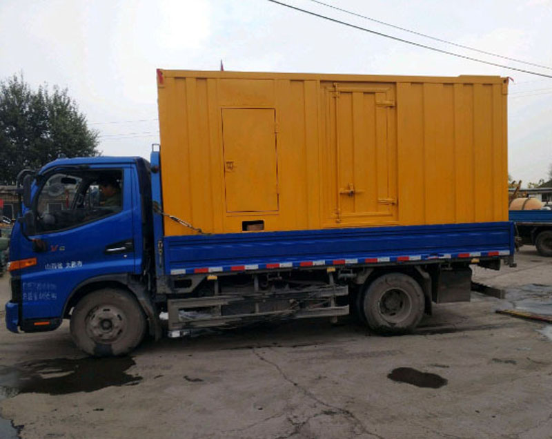 随州柴油发电机组启动后不稳定是怎么回事？