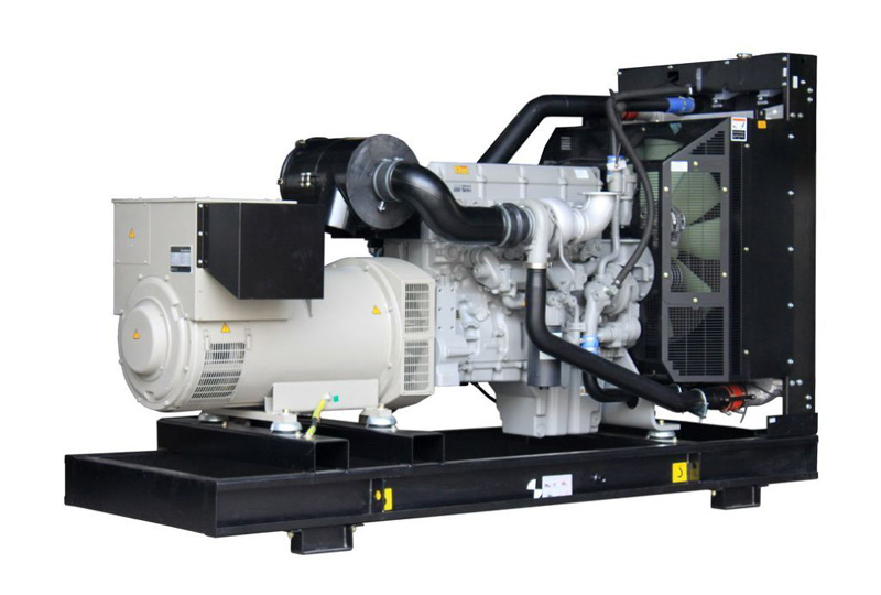 随州柴油发电机组租赁出租机油底壳正确清洗方法