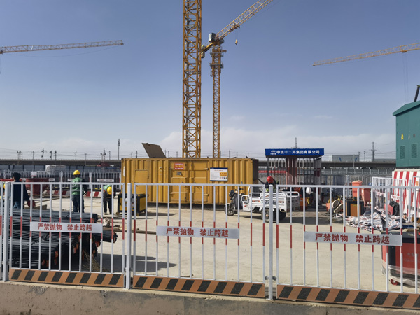 随州发电机出租电缆长度过长会对 100KW 发电机造成哪些影响？