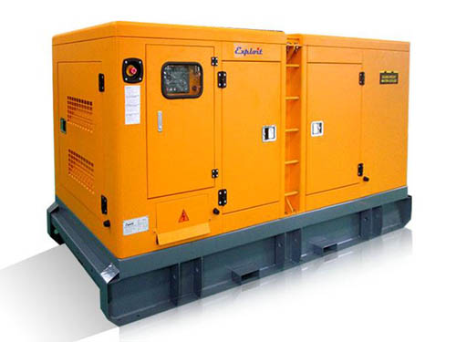 随州影响 200kw 柴油发电机油耗的因素有哪些？