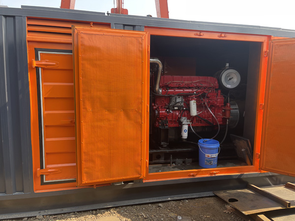 随州如何选择适合自己的发电机停电自启装置？