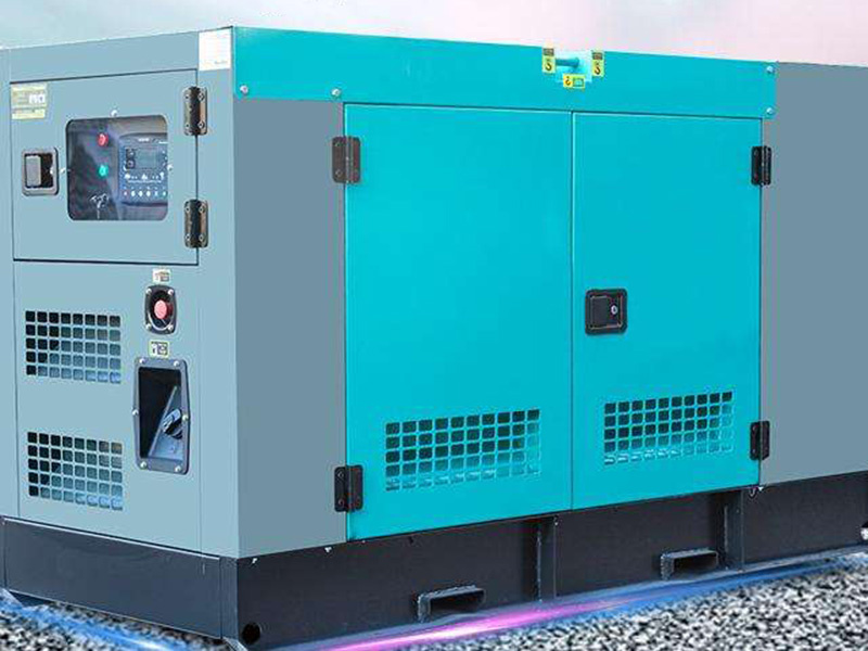 随州50KW柴油发电机油耗是多少？