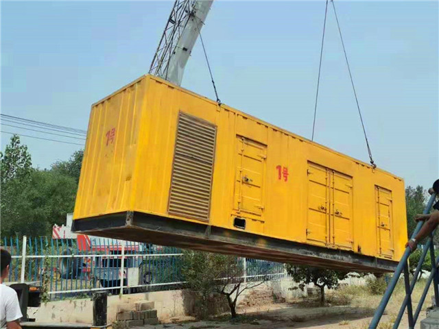 随州300KW柴油发电机组油耗是多少？