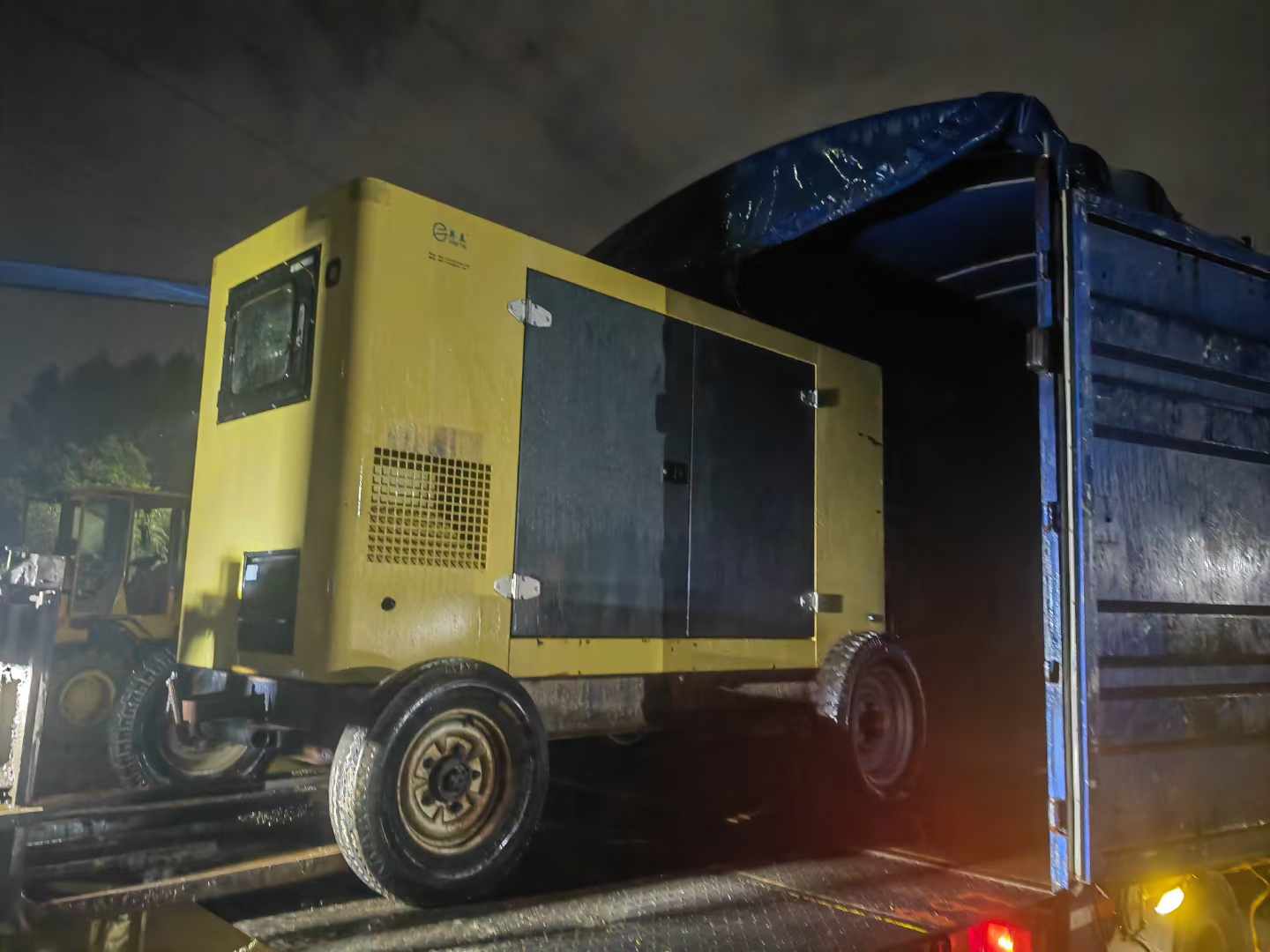 随州如何根据负载特性选择合适的柴油发电机？