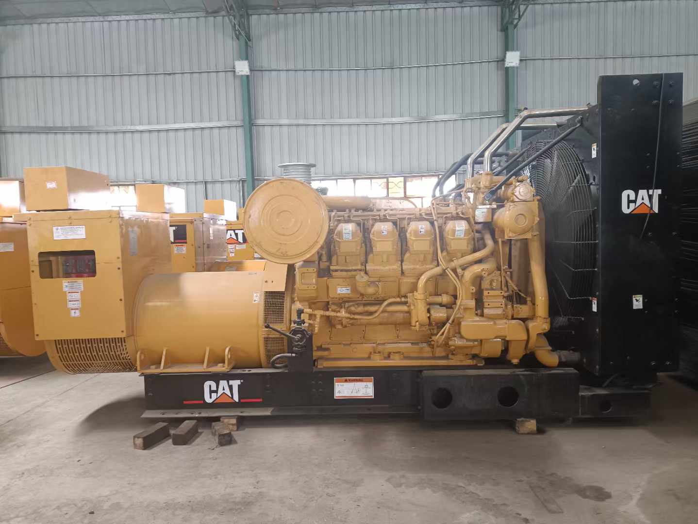 随州如何选择适合自己的柴油发电机组品牌？