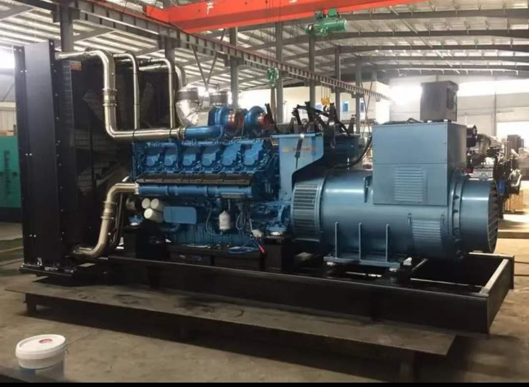 随州发电机组不及时更换空气滤清器会有哪些后果？