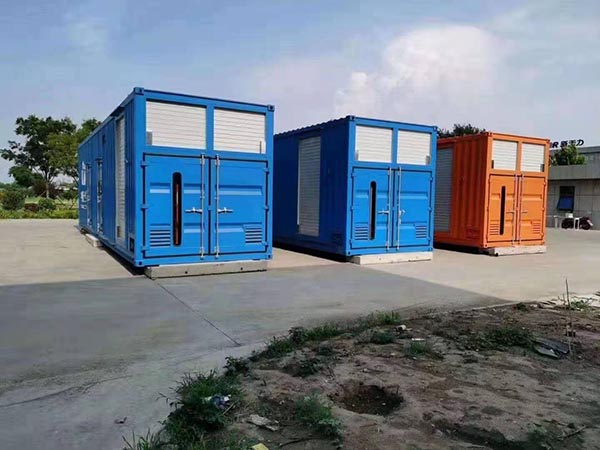 随州发电机滤清器多久更换一次比较好？